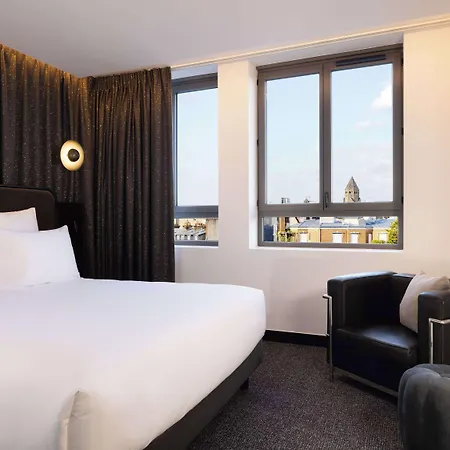 Maison Hamelin - Handwritten Collection Hotel Paris
