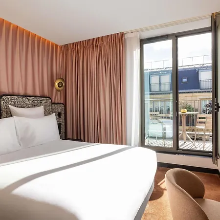 Hotel Maison Hamelin - Handwritten Collection Paris