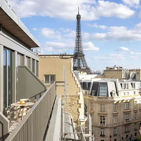 Maison Hamelin - Handwritten Collection Paris