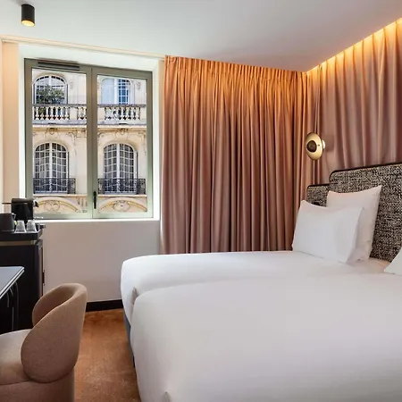 Hotel Maison Hamelin - Handwritten Collection Paris