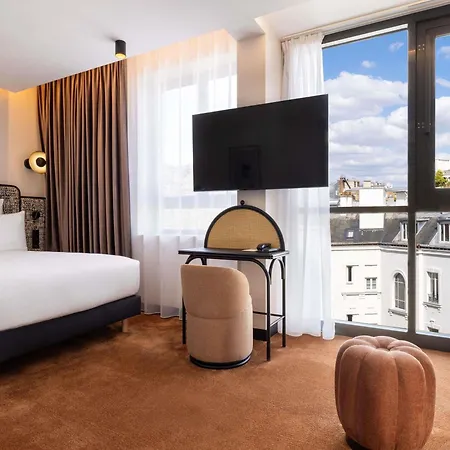 Maison Hamelin - Handwritten Collection 4*