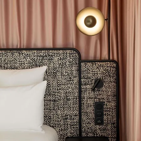 Hotel Maison Hamelin - Handwritten Collection Paris