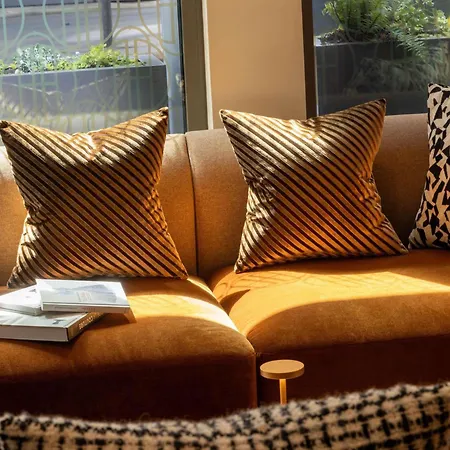 Maison Hamelin - Handwritten Collection Hotel Paris