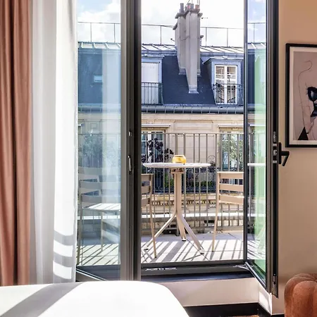 Hotel Maison Hamelin - Handwritten Collection 4*