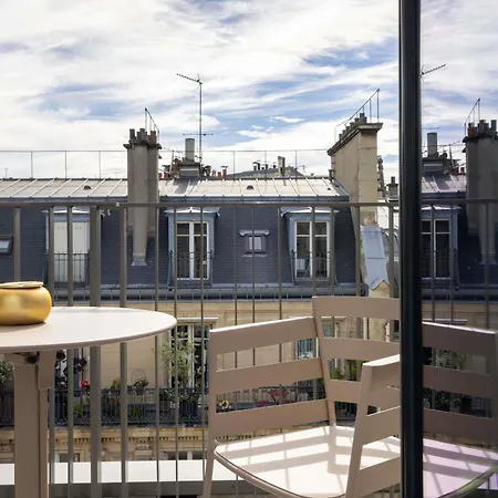 Maison Hamelin - Handwritten Collection Hotel 4*