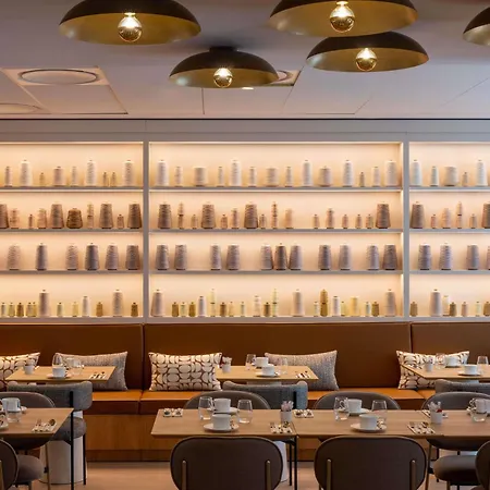 Maison Hamelin - Handwritten Collection 4* Paris