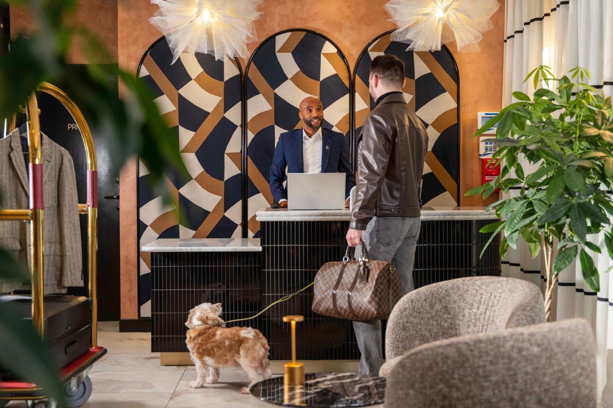 Hotel Maison Hamelin - Handwritten Collection 4*