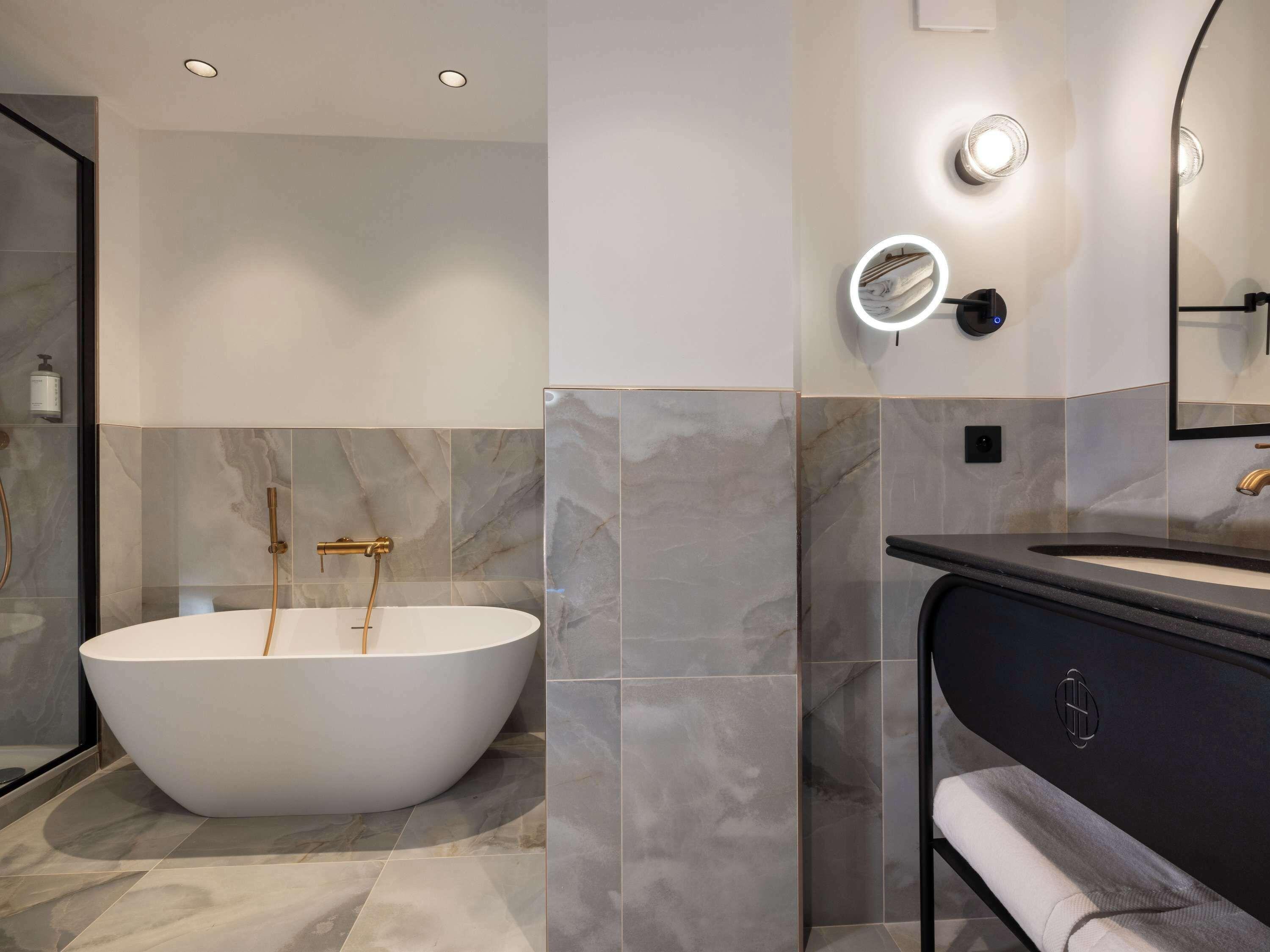 Hotel Maison Hamelin - Handwritten Collection 4*