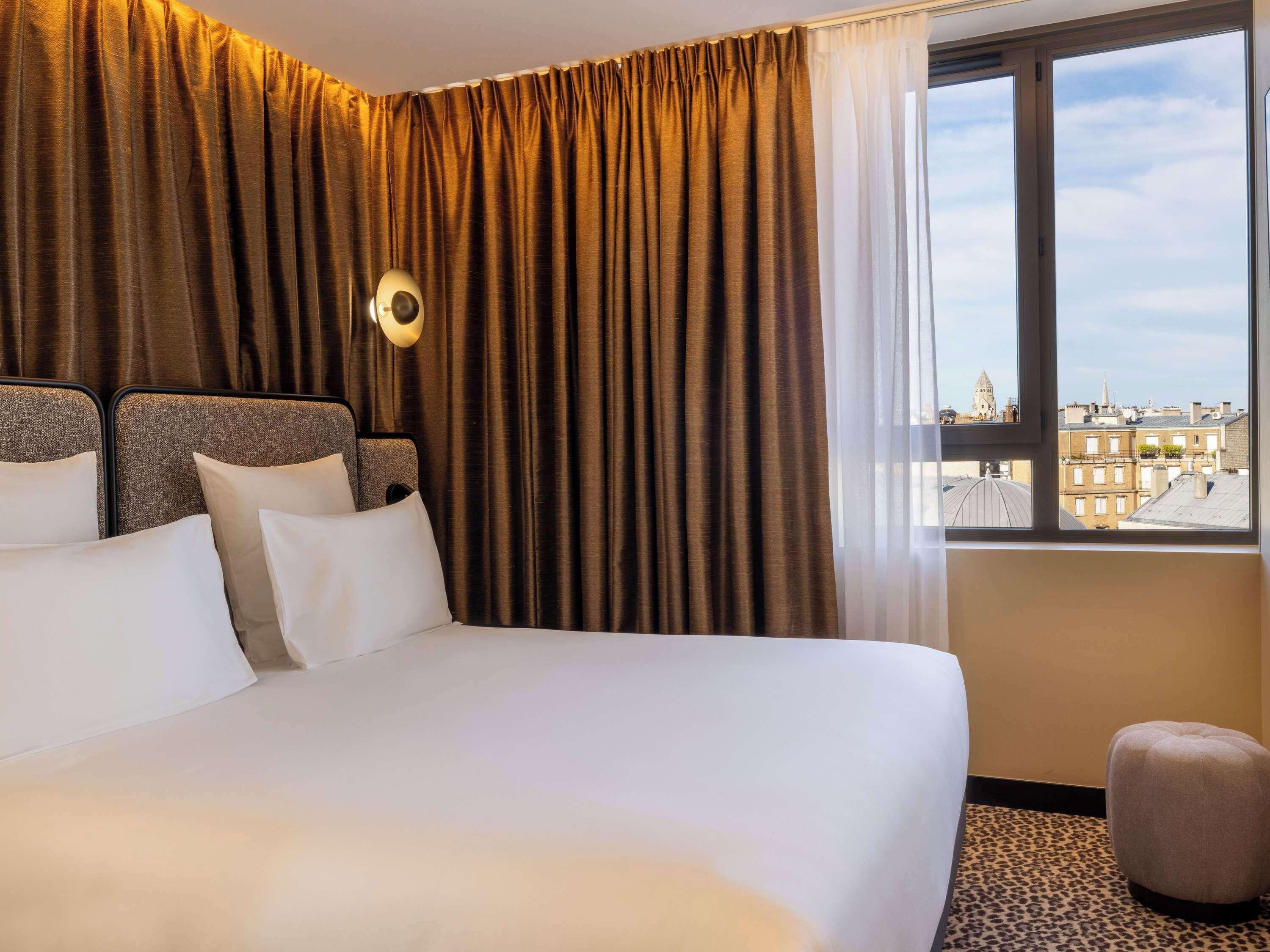 Hotel Maison Hamelin - Handwritten Collection 4*