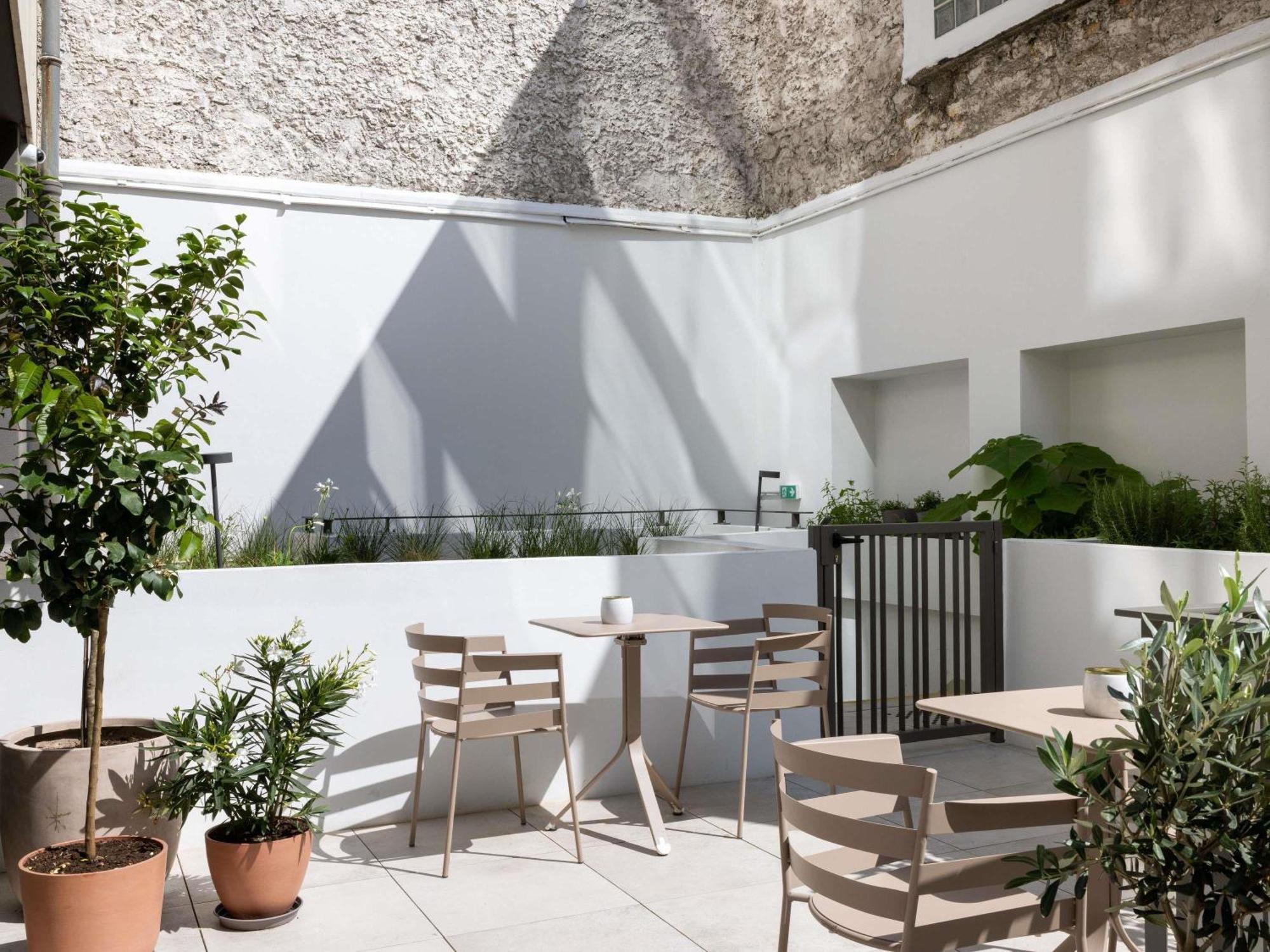 Maison Hamelin - Handwritten Collection 4* Paris