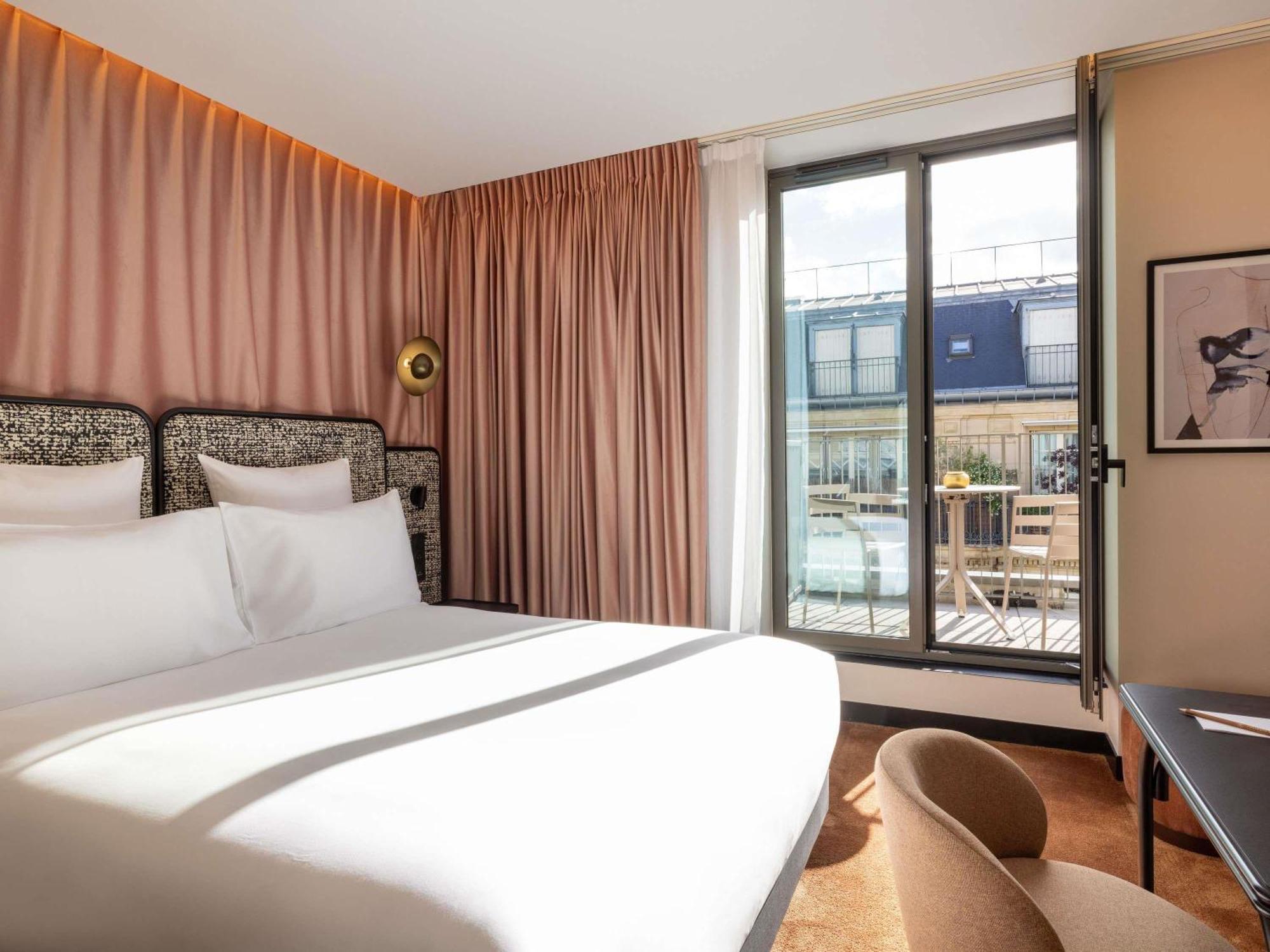 Hotel Maison Hamelin - Handwritten Collection Paris