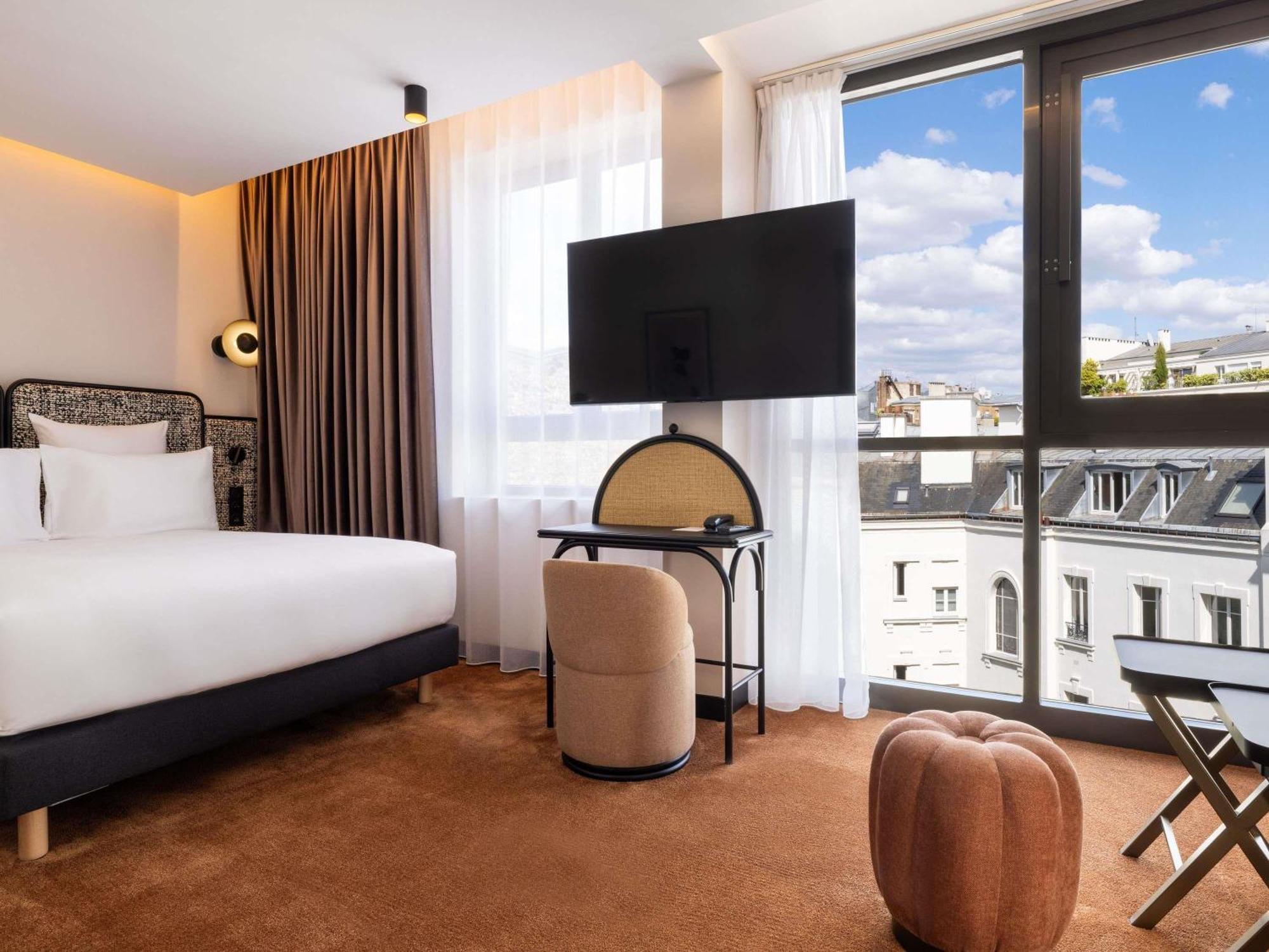 Maison Hamelin - Handwritten Collection 4*