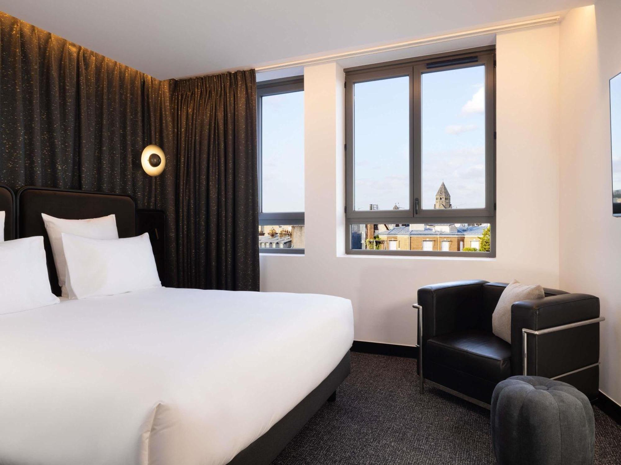 Hotel Maison Hamelin - Handwritten Collection 4*