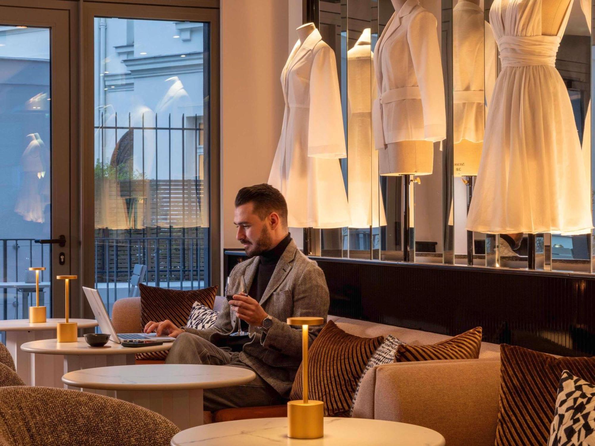 Hotel Maison Hamelin - Handwritten Collection 4*