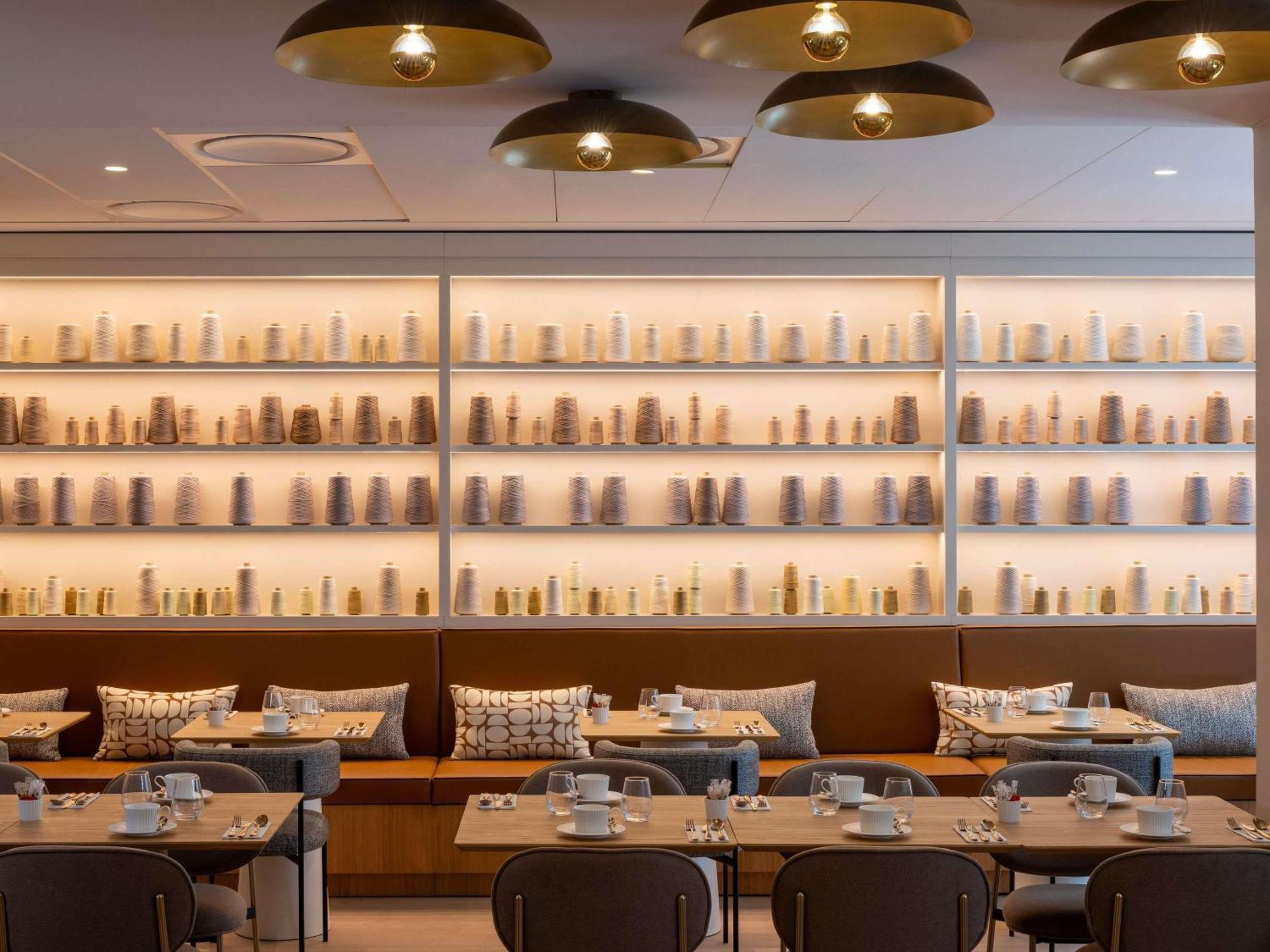 Maison Hamelin - Handwritten Collection 4* Paris